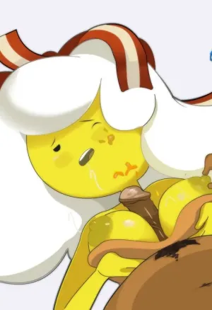 Adventure time
