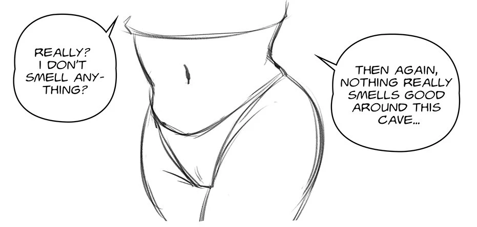 Broly x Cheelai: Thank You! image number 34