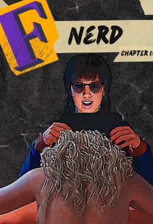 F-Nerd