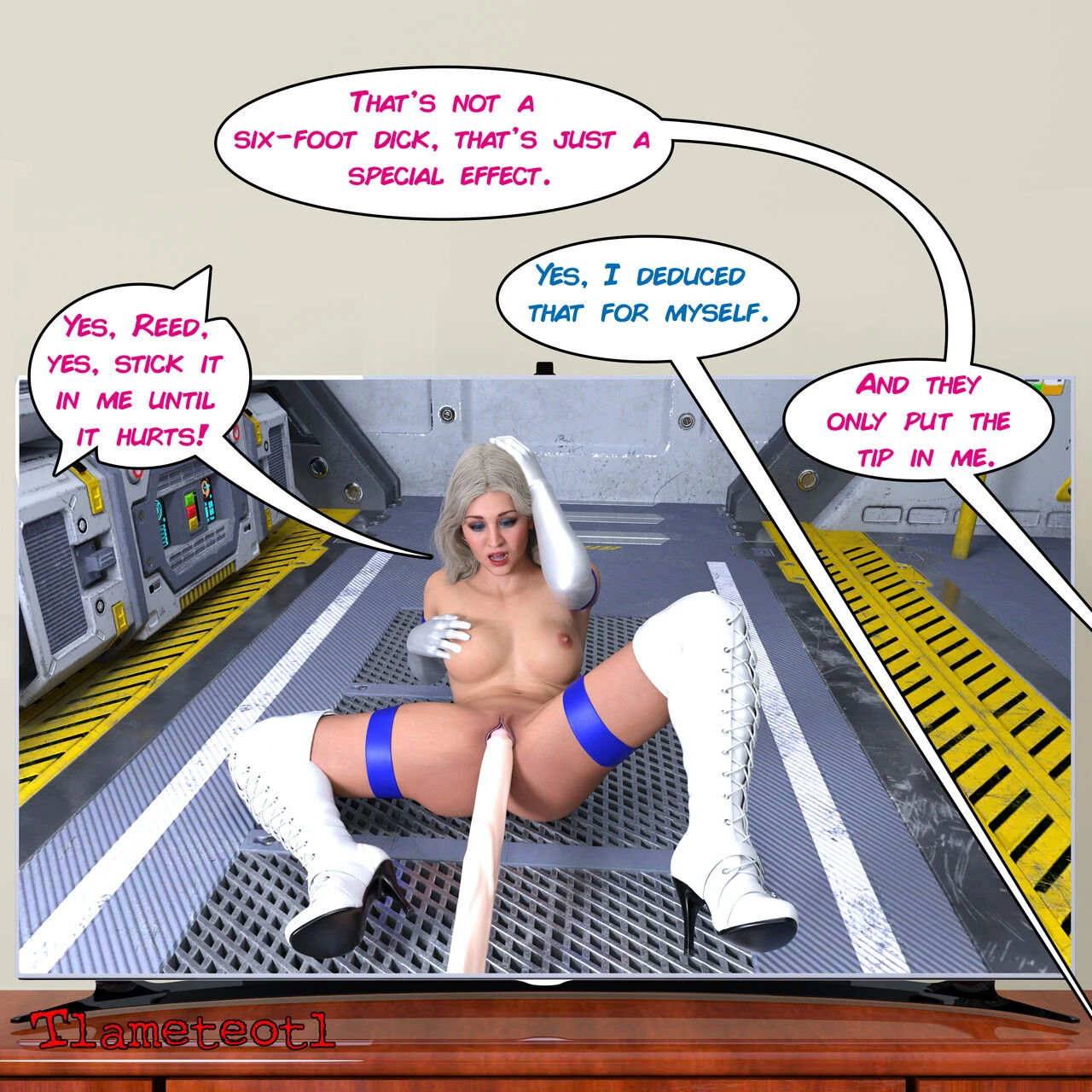 Pennys Big Bang image number 14