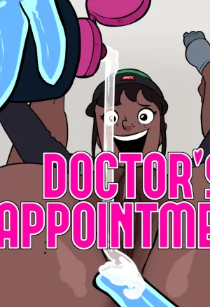Doctor's Appointment