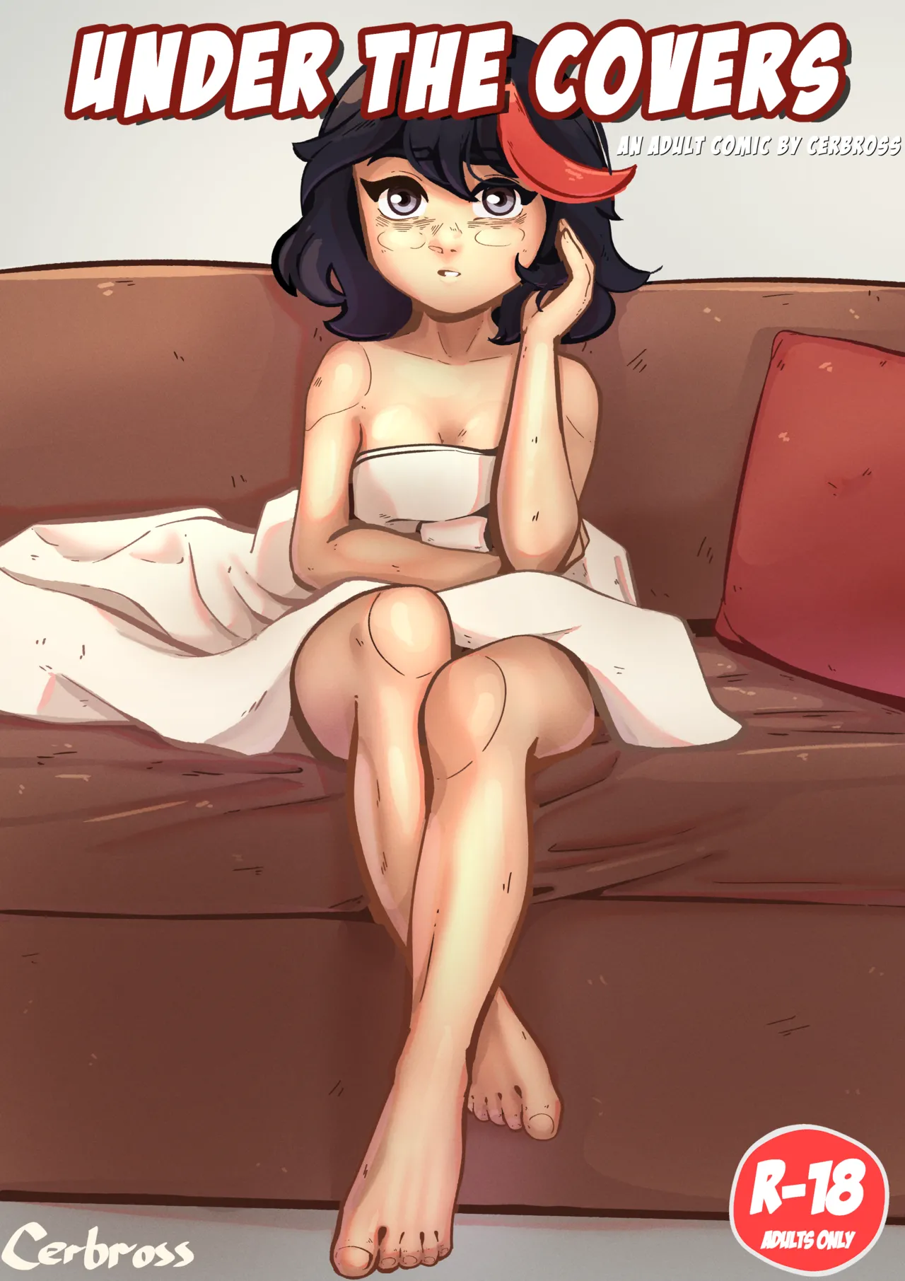 Under the Covers