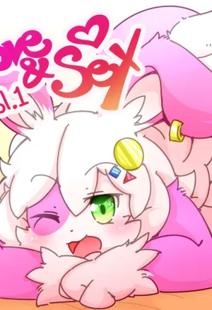 LoveandSex vol.1