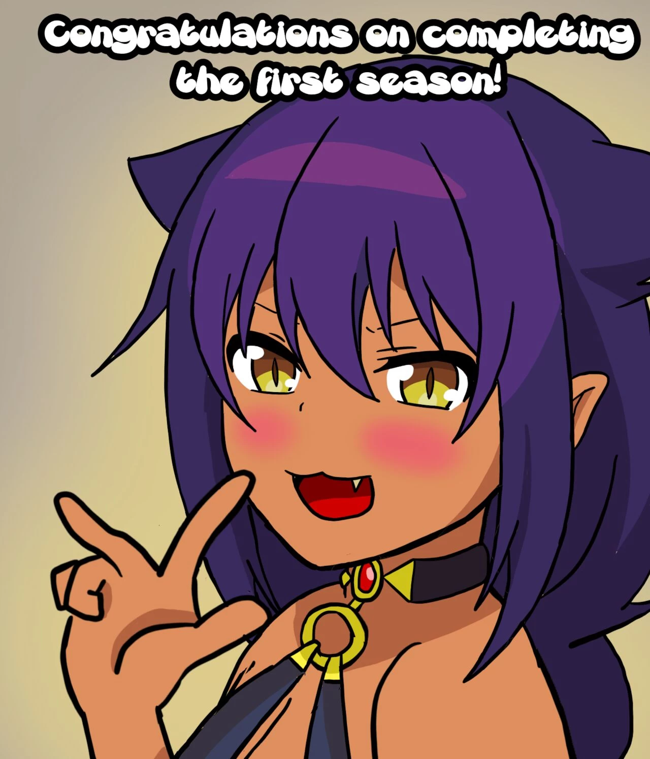 Jahy vs Her Landlord image number 10