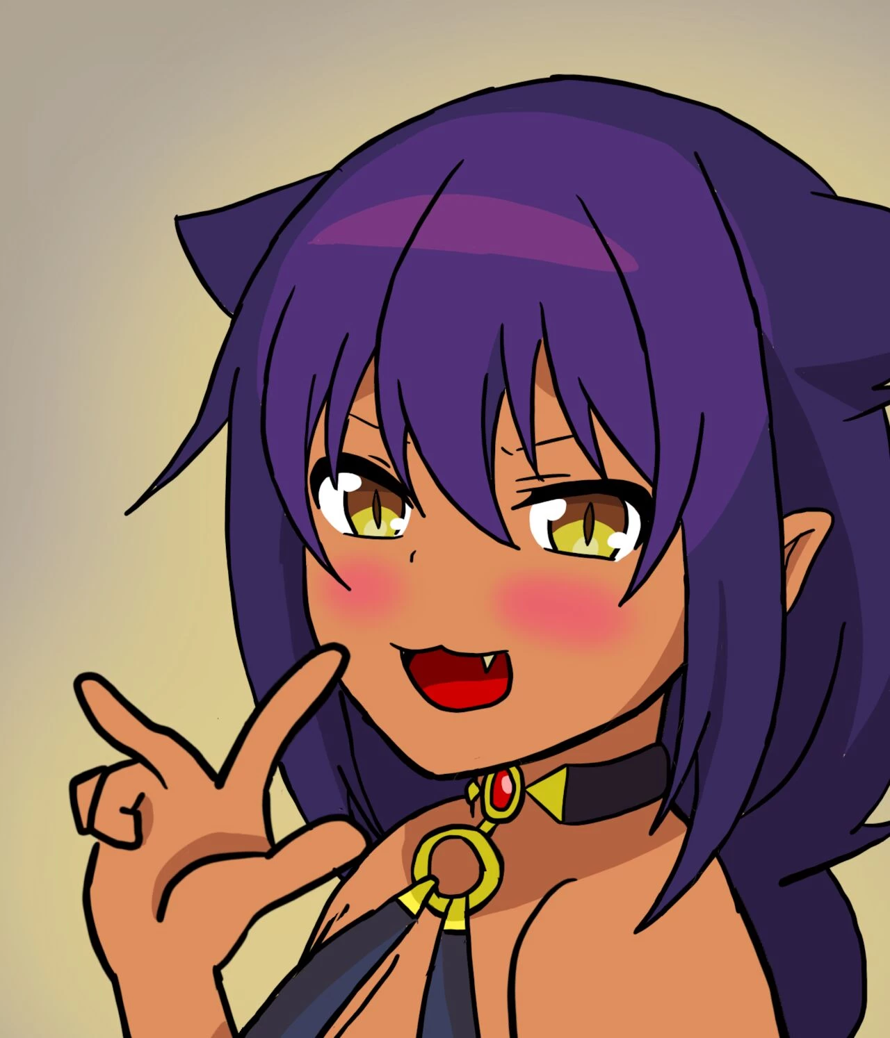 Jahy vs Her Landlord image number 11