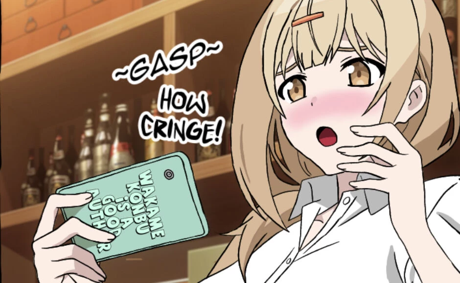 Jahy vs Her Landlord image number 7