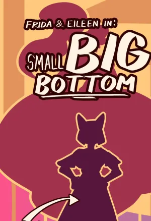 Small Big Bottom