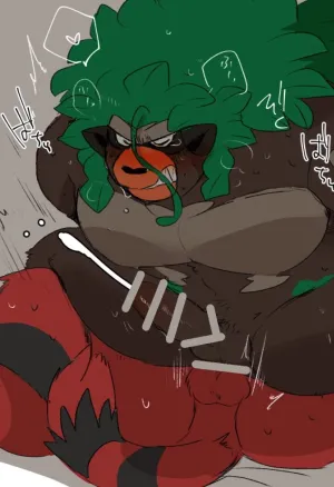 Hyaku Pokemon collection