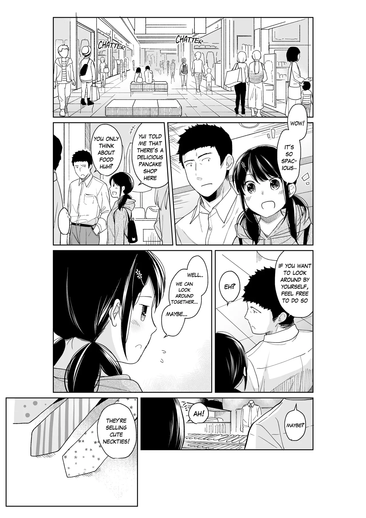 1 Room Apartment + Highschool Girl Suddenly Living Together? Close Contact!? First Sex!!? 13 image number 9