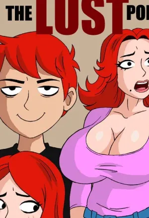The Lust Portal