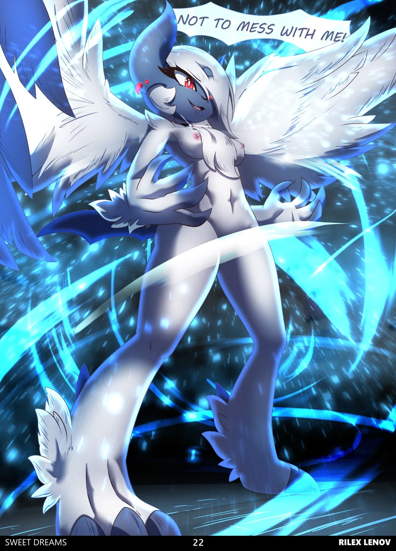 Sweet Dreams image number 25