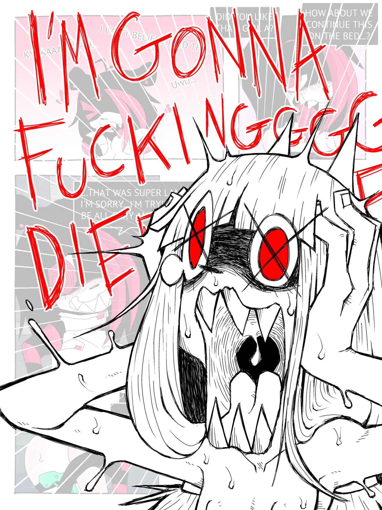 The Disappearance of Girl A image number 12