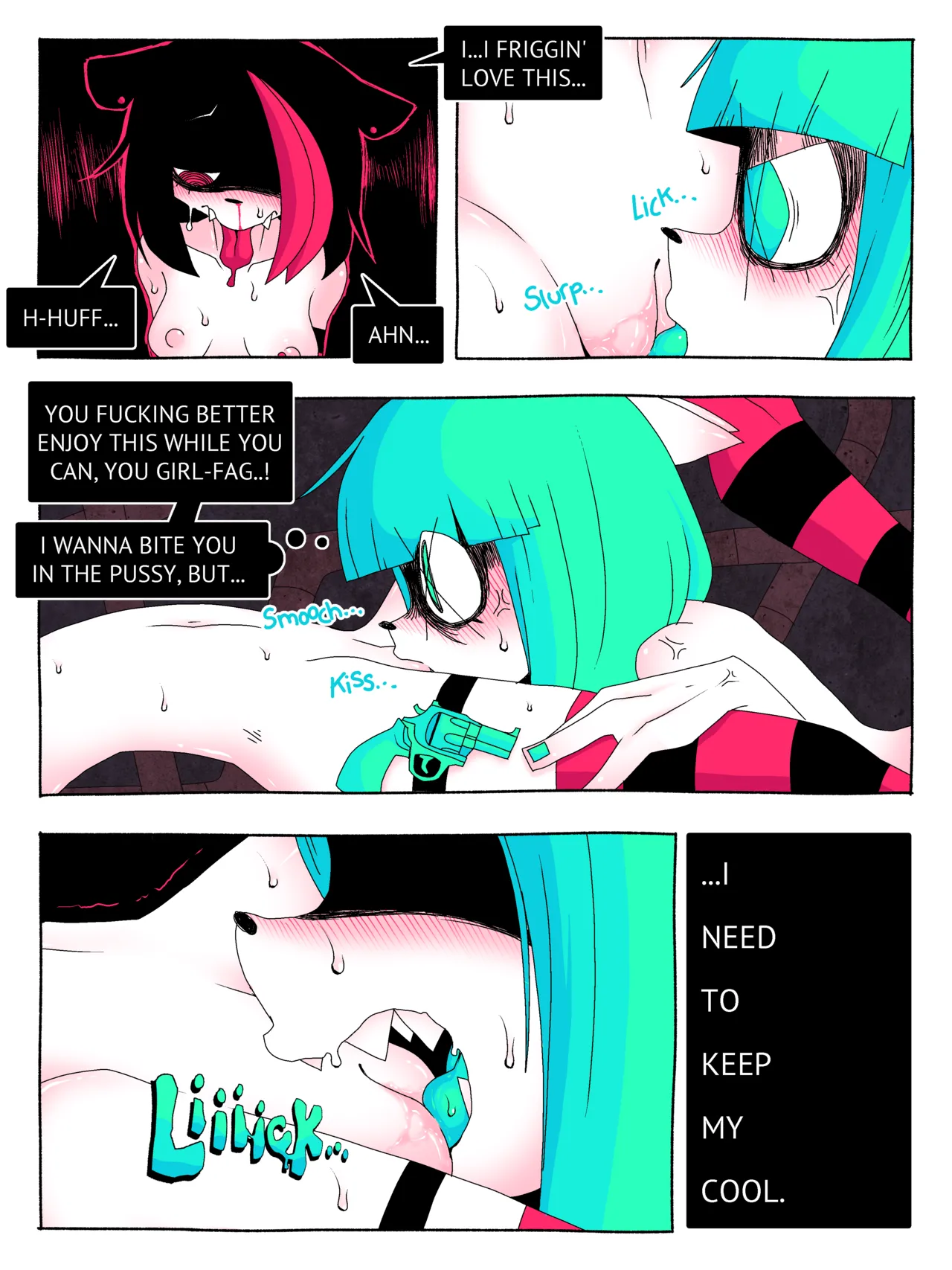 The Disappearance of Girl A image number 16