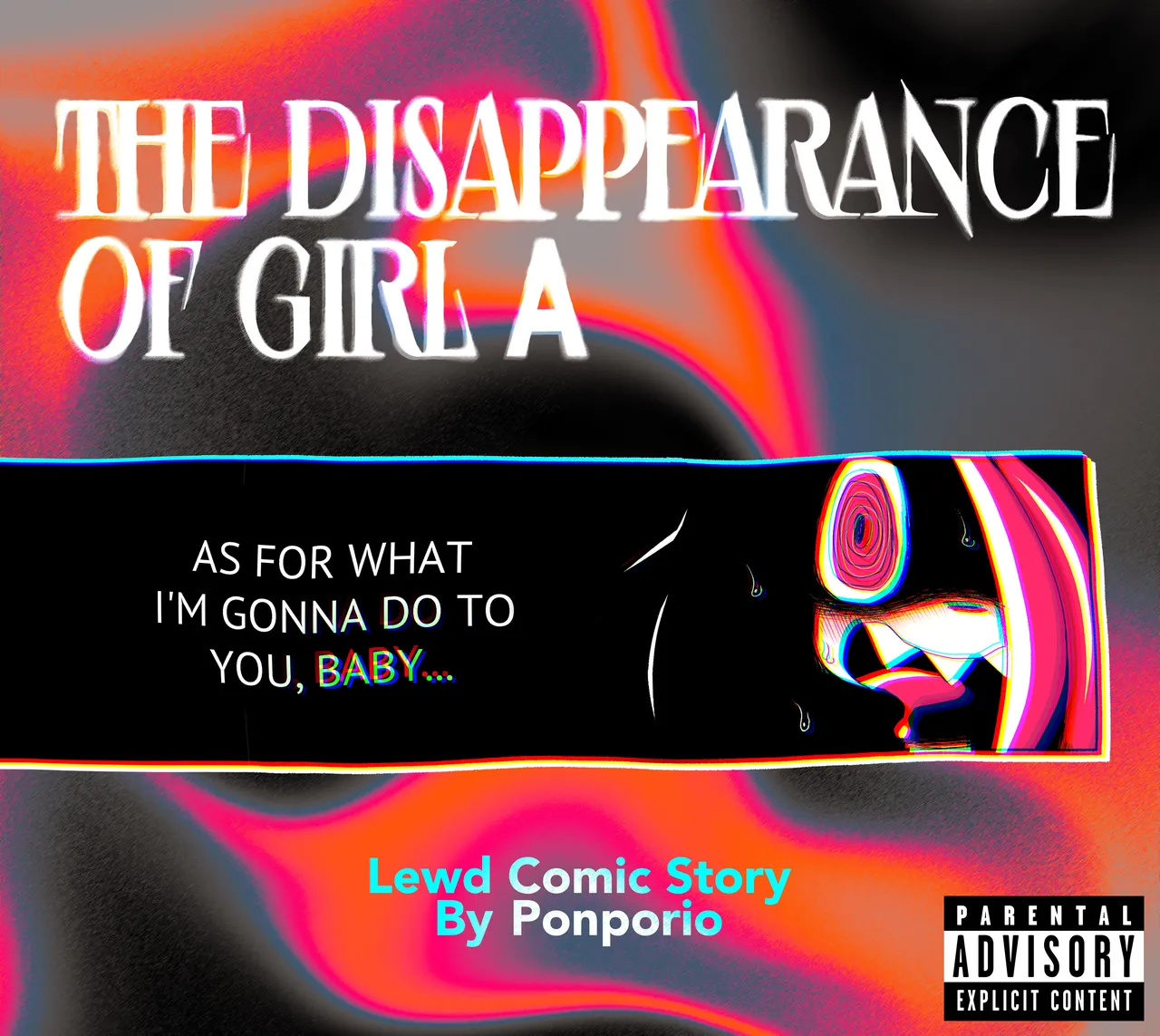 The Disappearance of Girl A image number 1