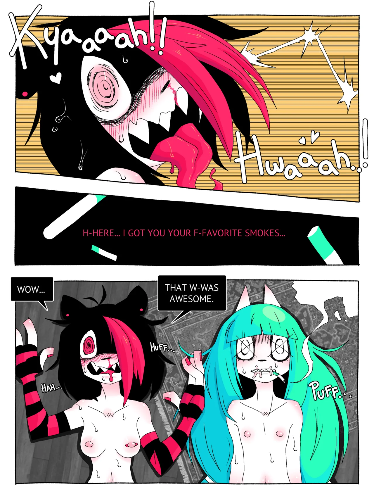 The Disappearance of Girl A image number 19