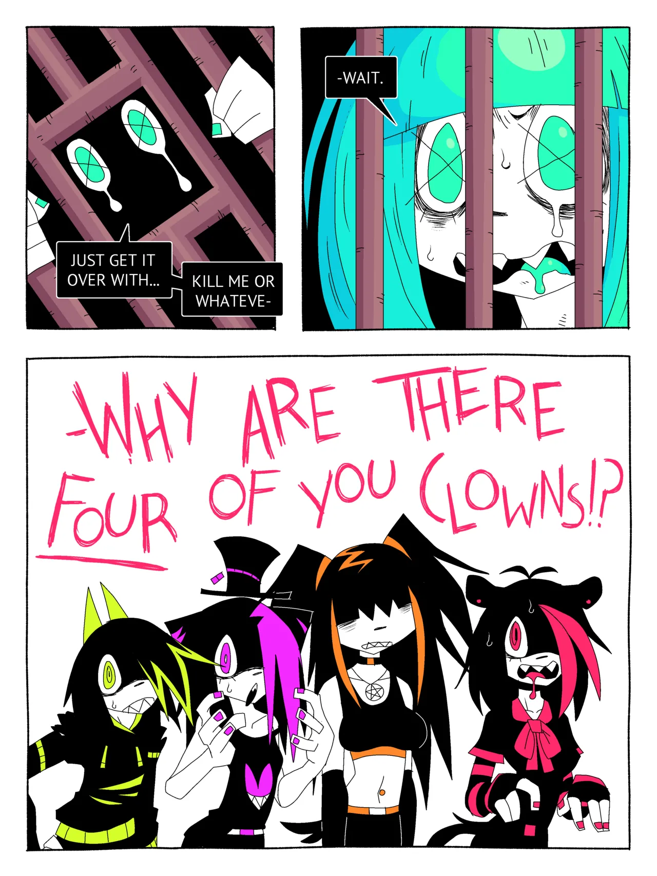 The Disappearance of Girl A image number 31