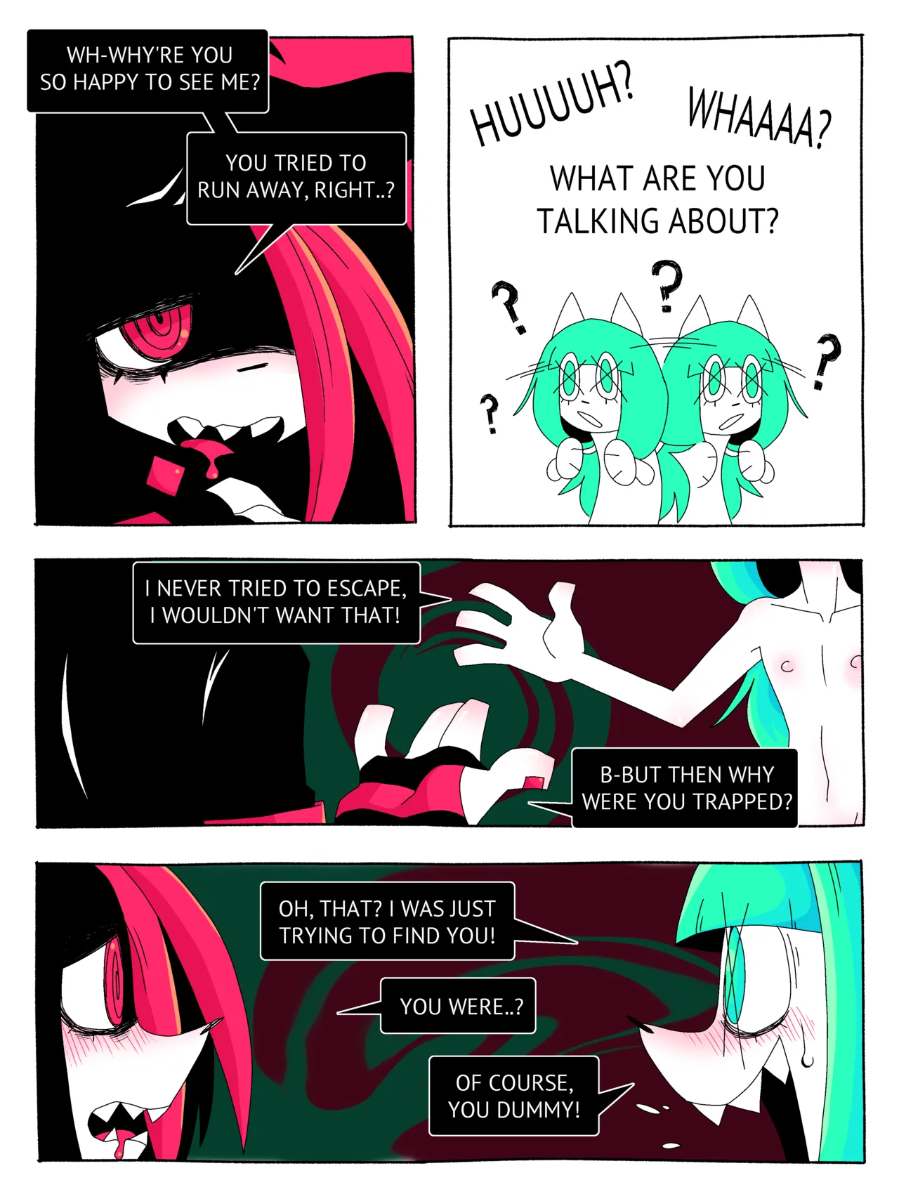 The Disappearance of Girl A image number 38