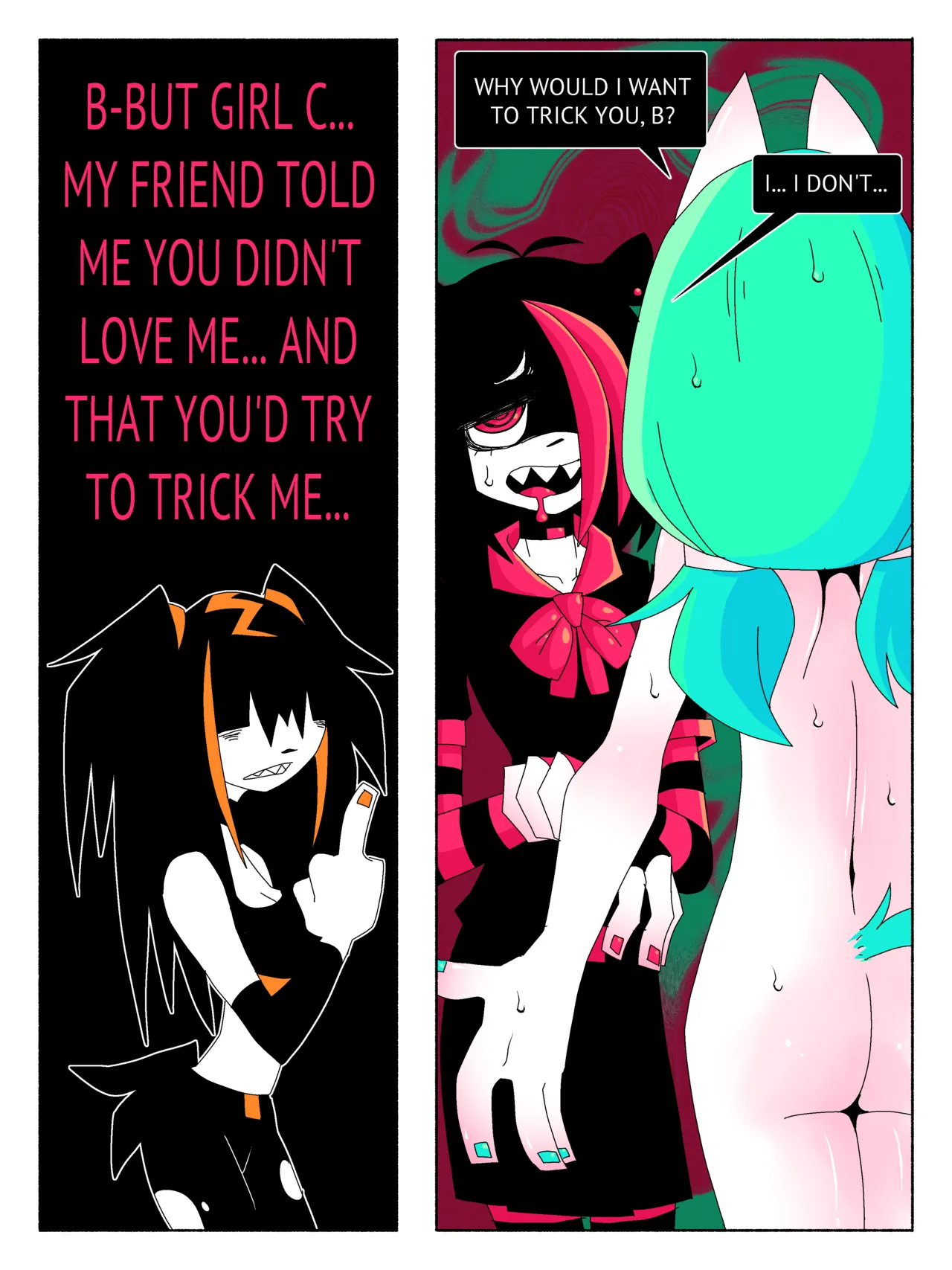 The Disappearance of Girl A image number 39