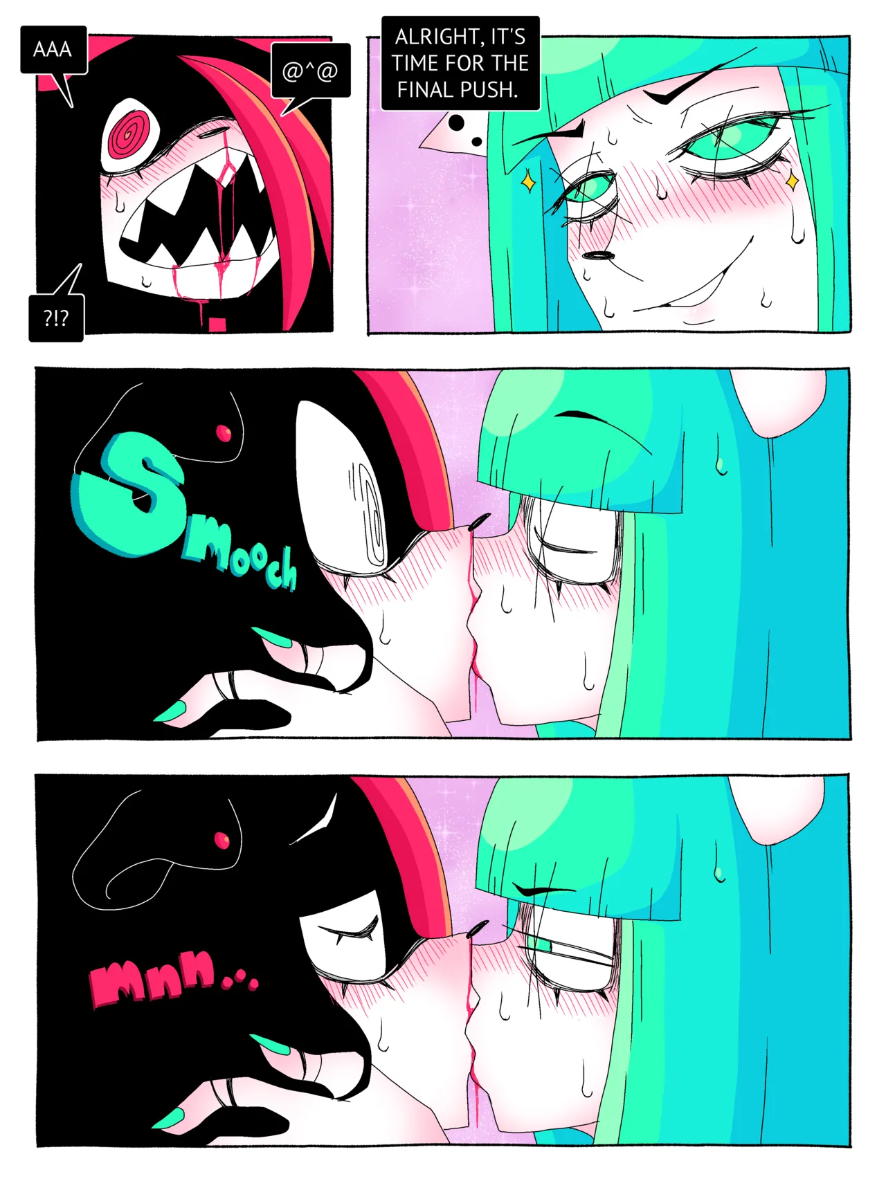 The Disappearance of Girl A image number 41