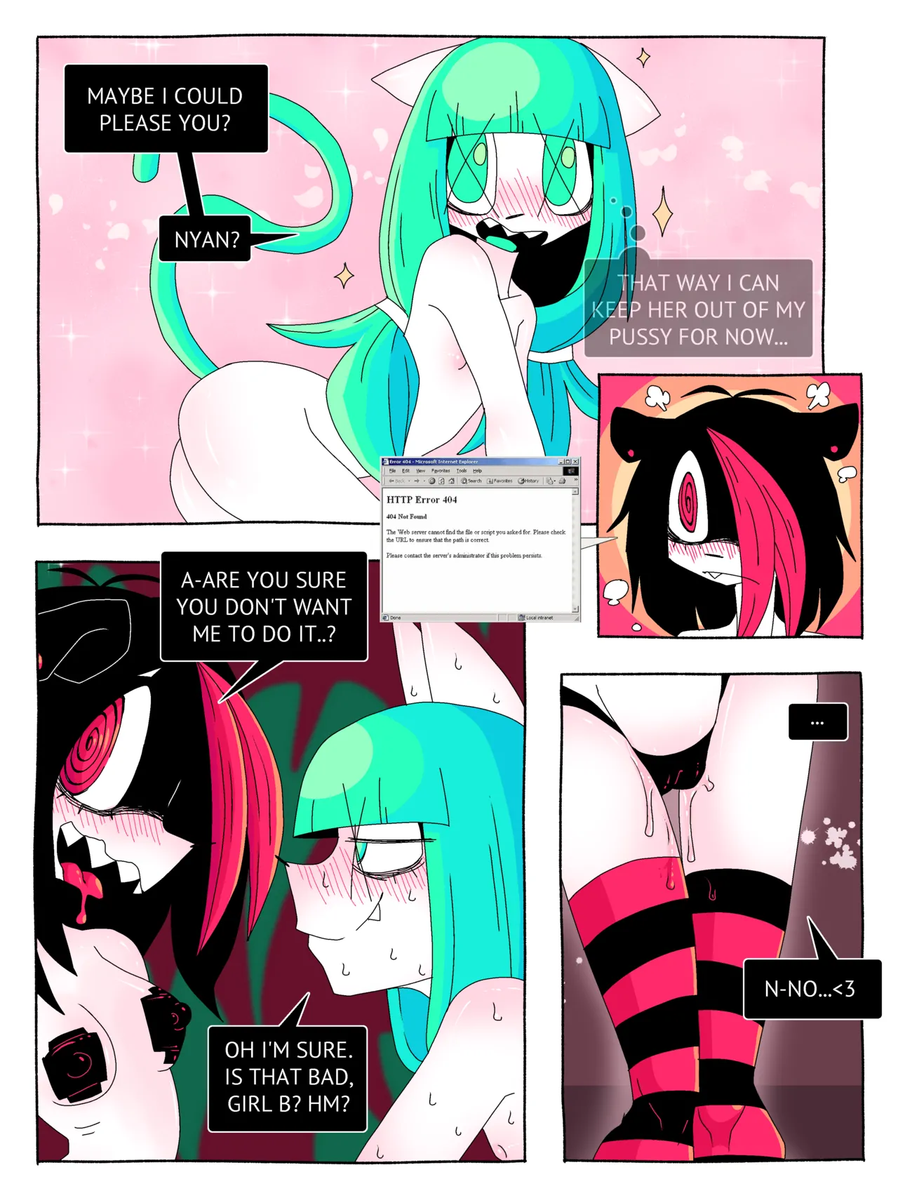 The Disappearance of Girl A image number 45
