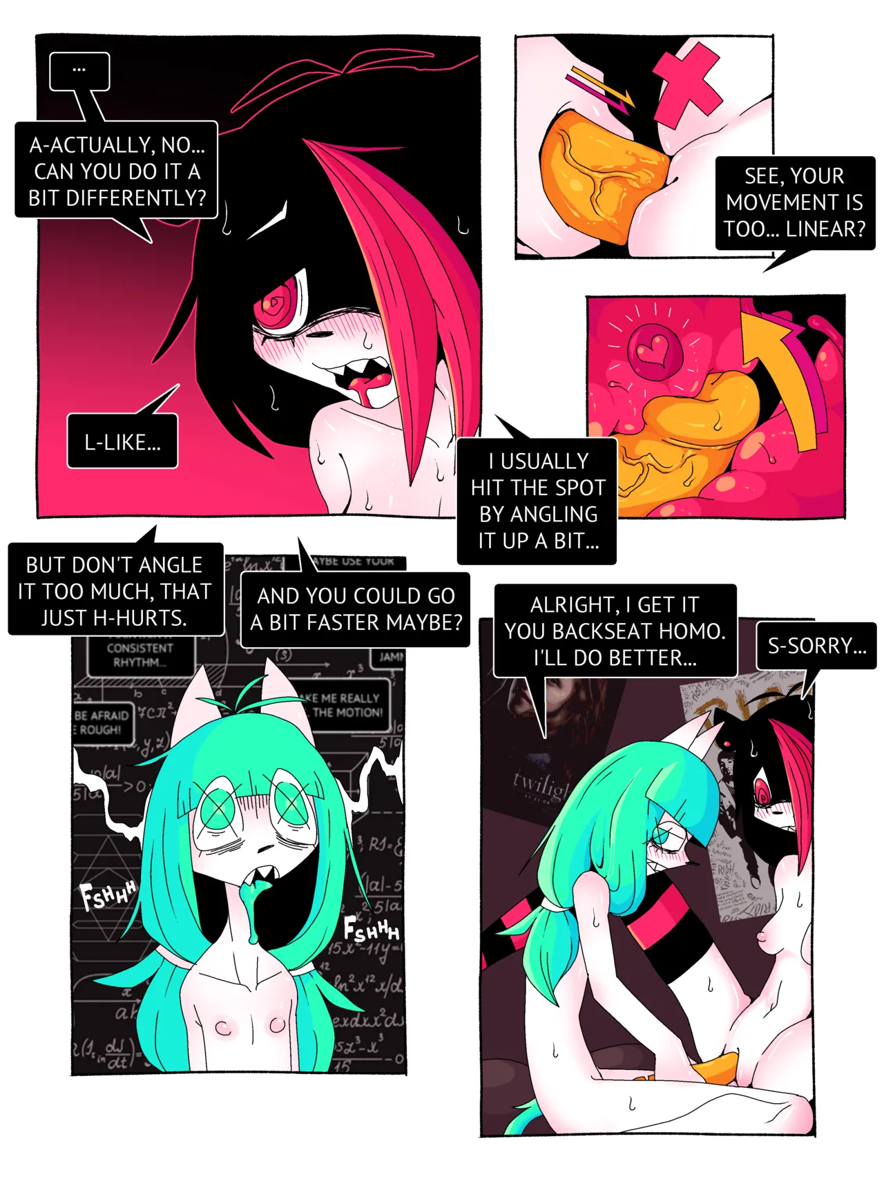 The Disappearance of Girl A image number 48