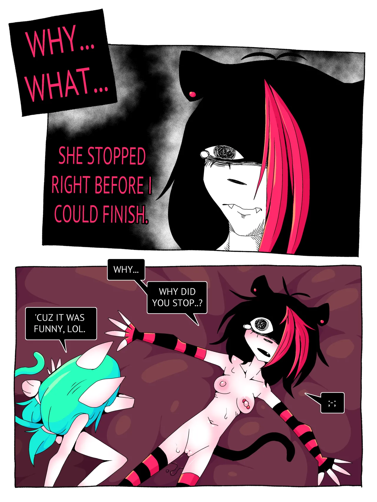 The Disappearance of Girl A image number 54