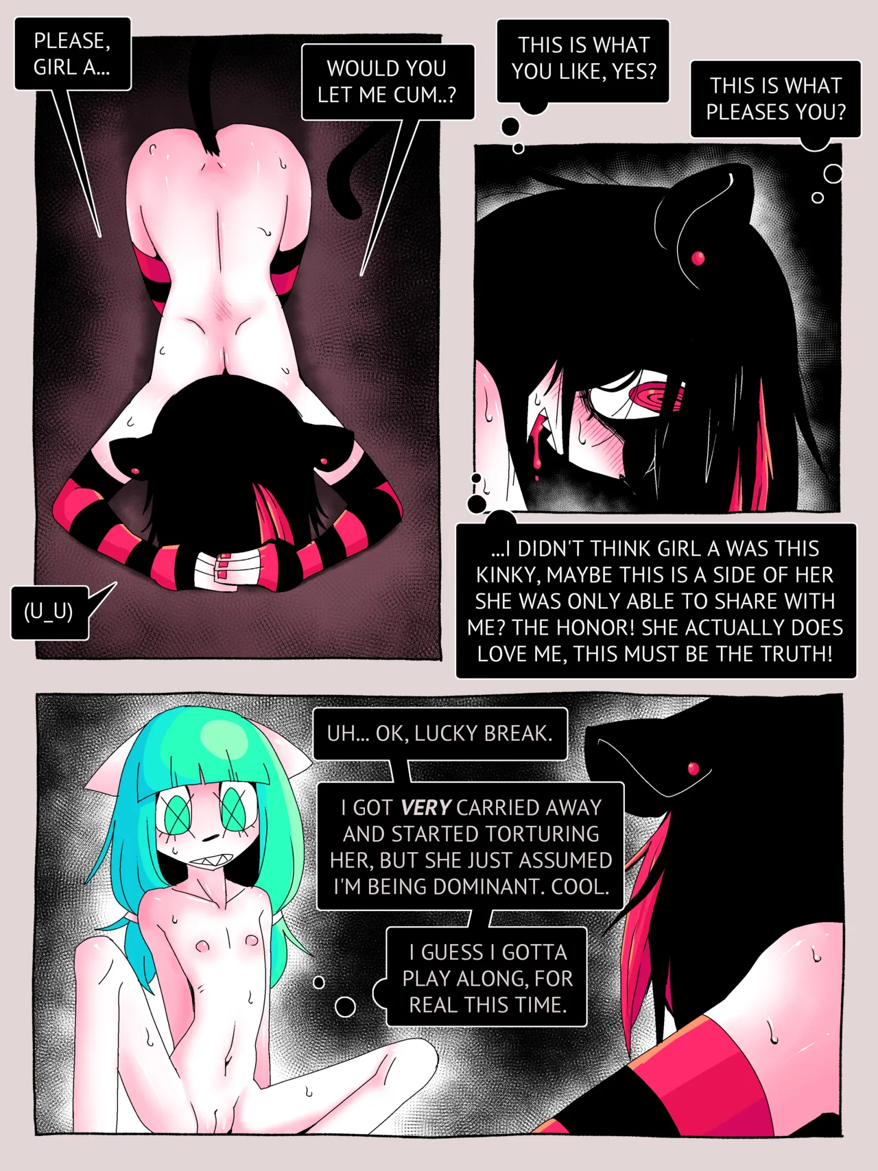 The Disappearance of Girl A image number 56