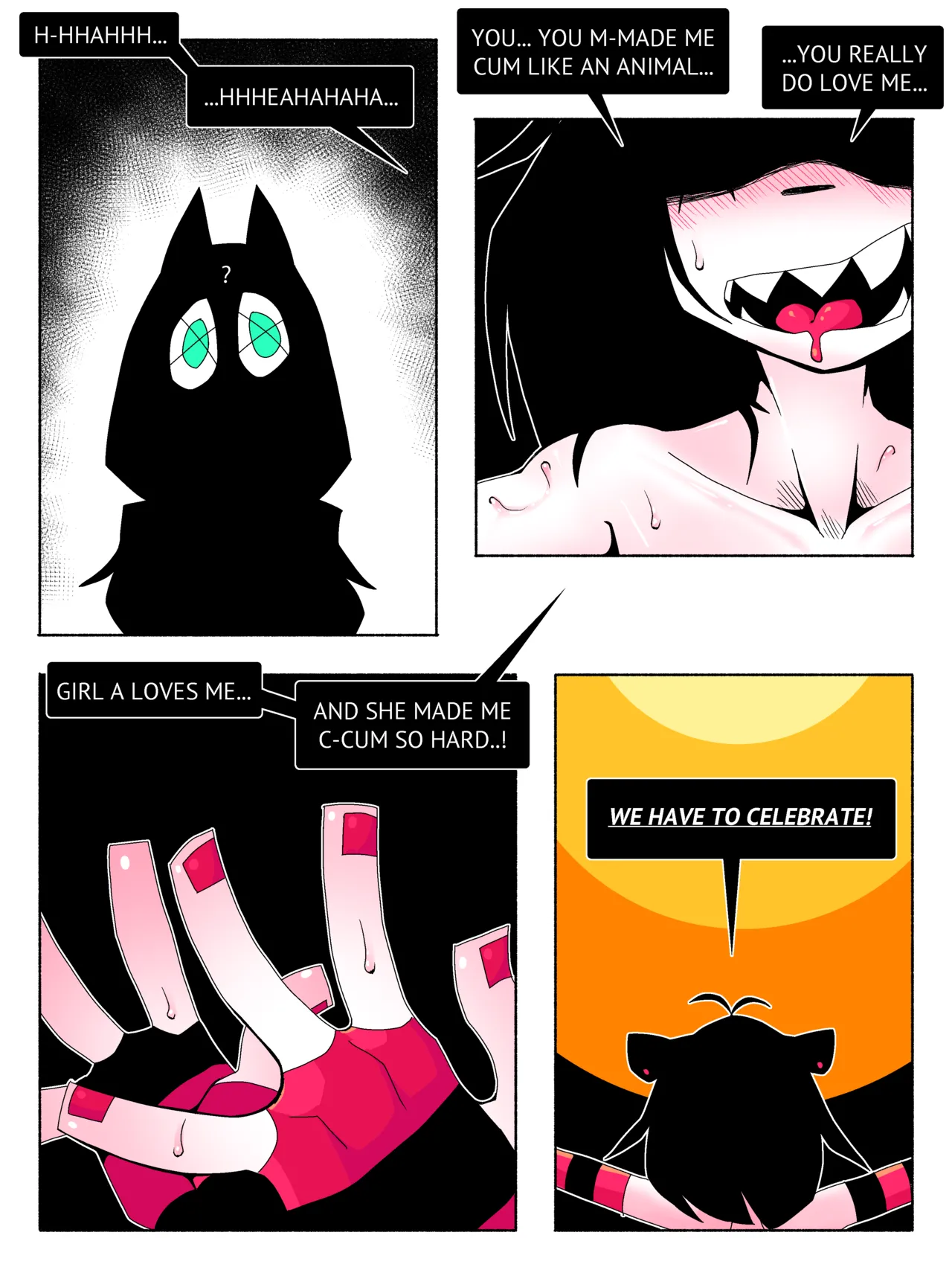 The Disappearance of Girl A image number 61