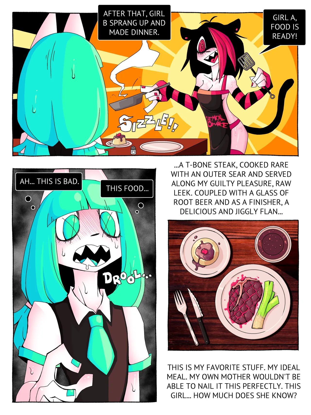 The Disappearance of Girl A image number 62