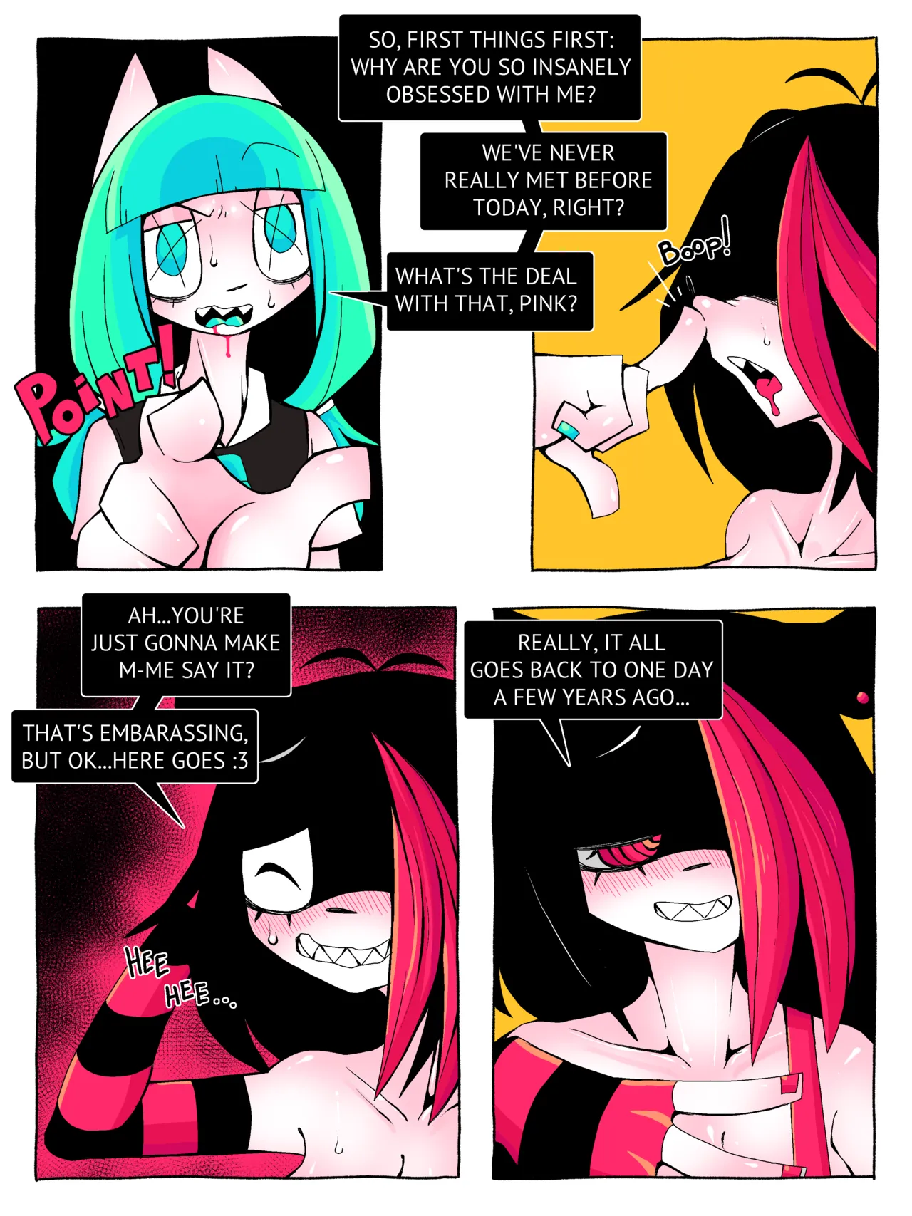 The Disappearance of Girl A image number 64