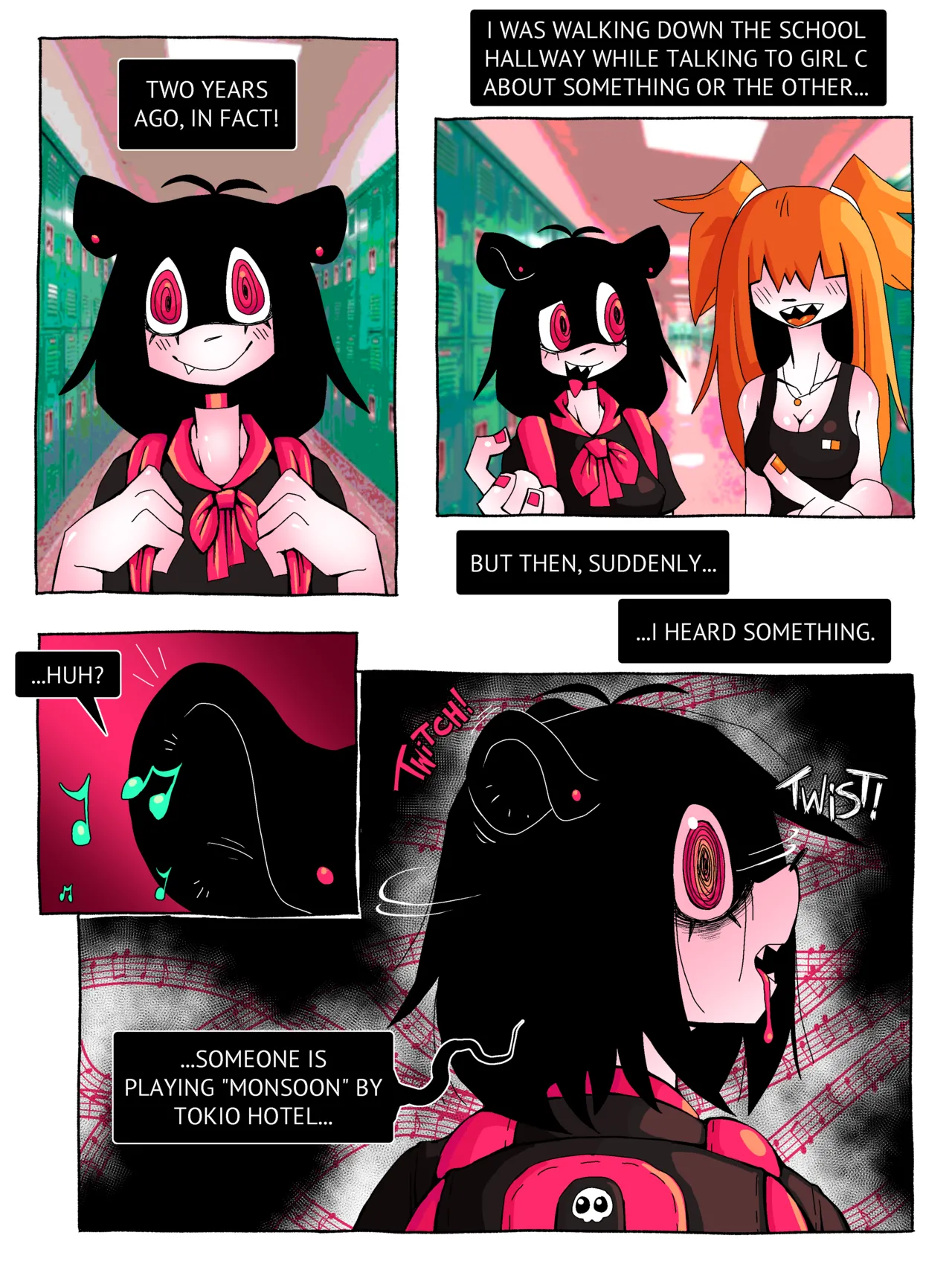 The Disappearance of Girl A image number 65