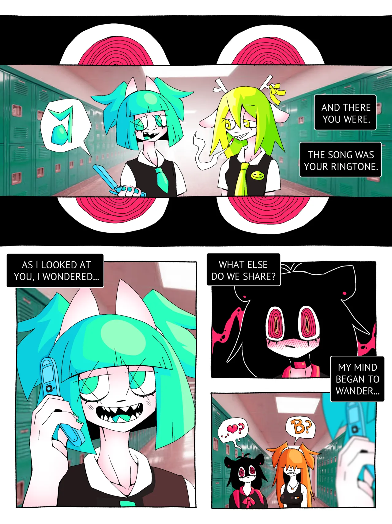 The Disappearance of Girl A image number 66