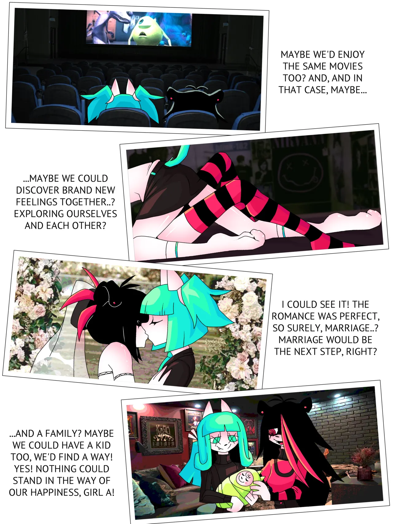 The Disappearance of Girl A image number 67