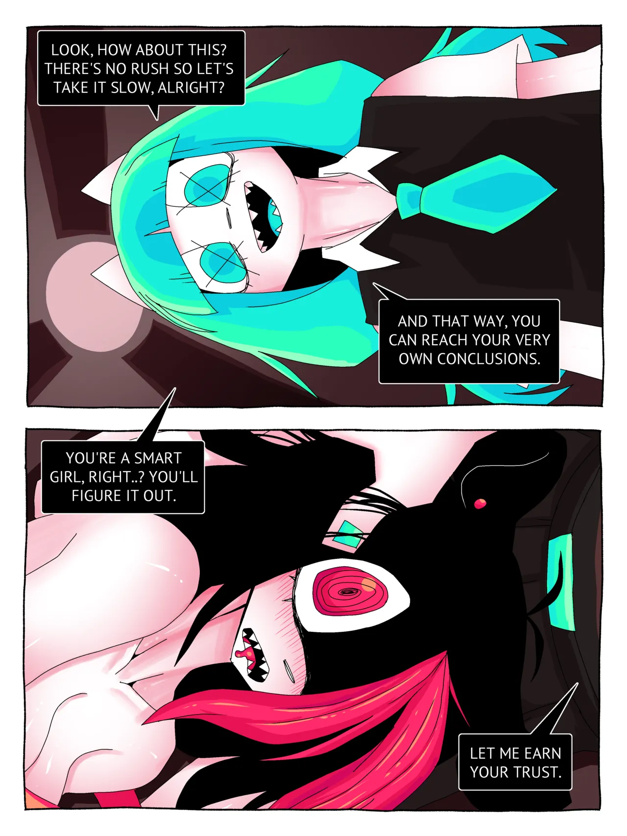 The Disappearance of Girl A image number 72