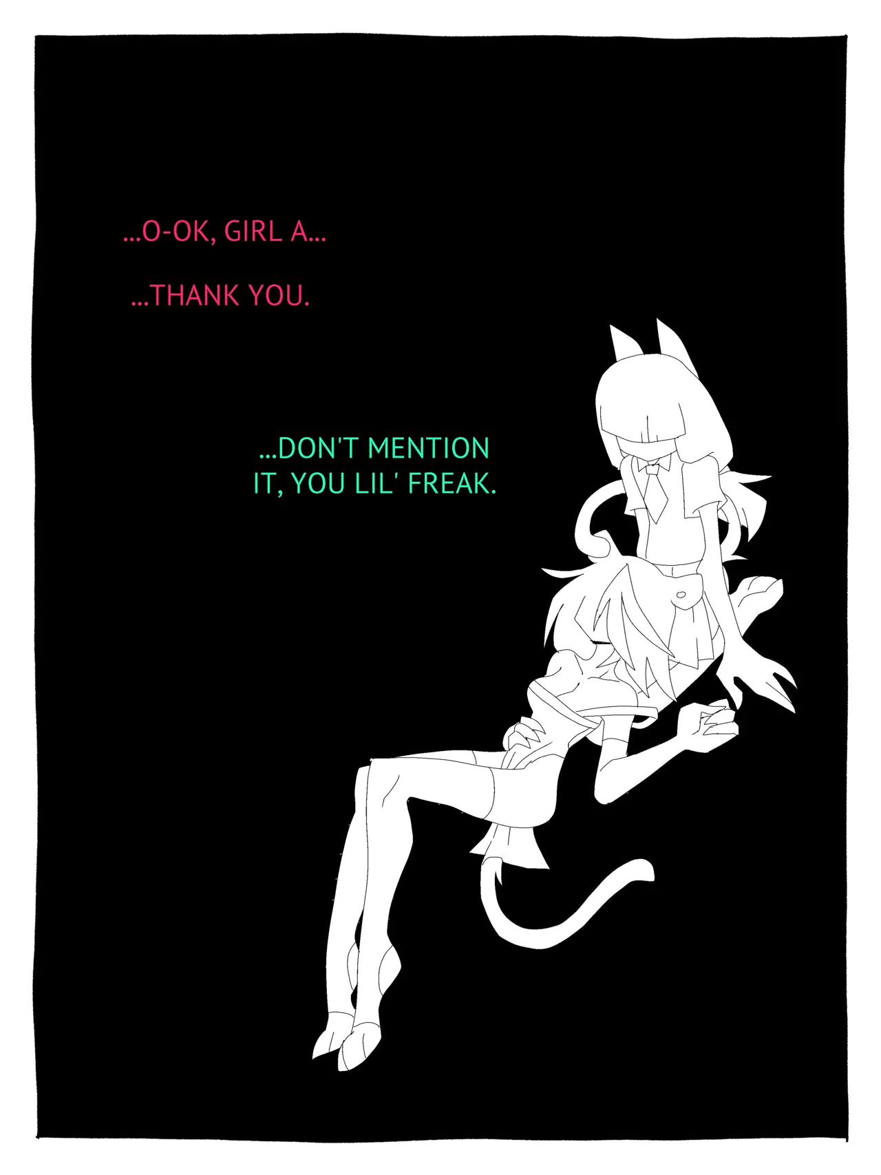 The Disappearance of Girl A image number 73