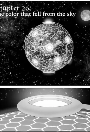 JL Forsaken Souls 26-27