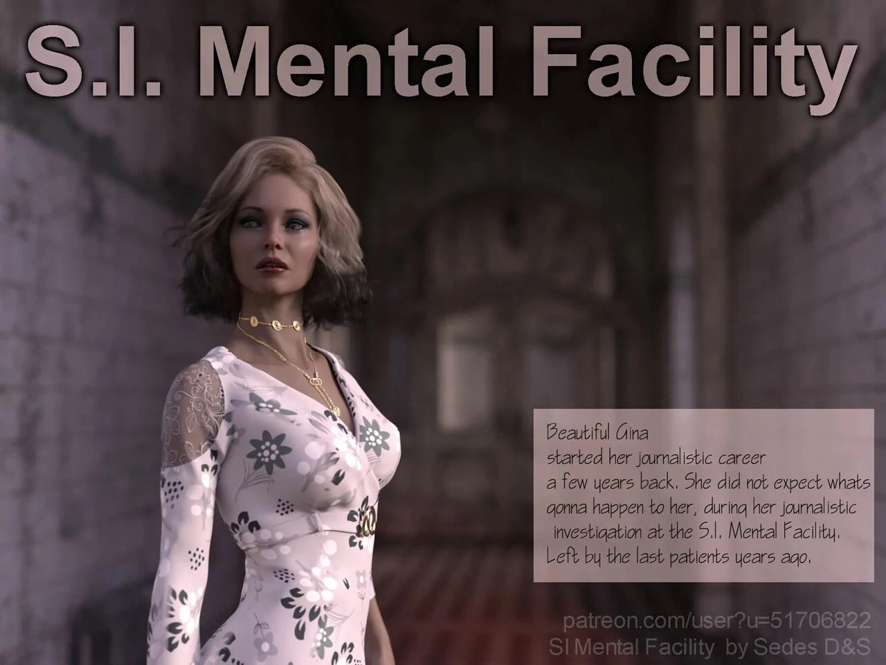 S.I. Mental Facility