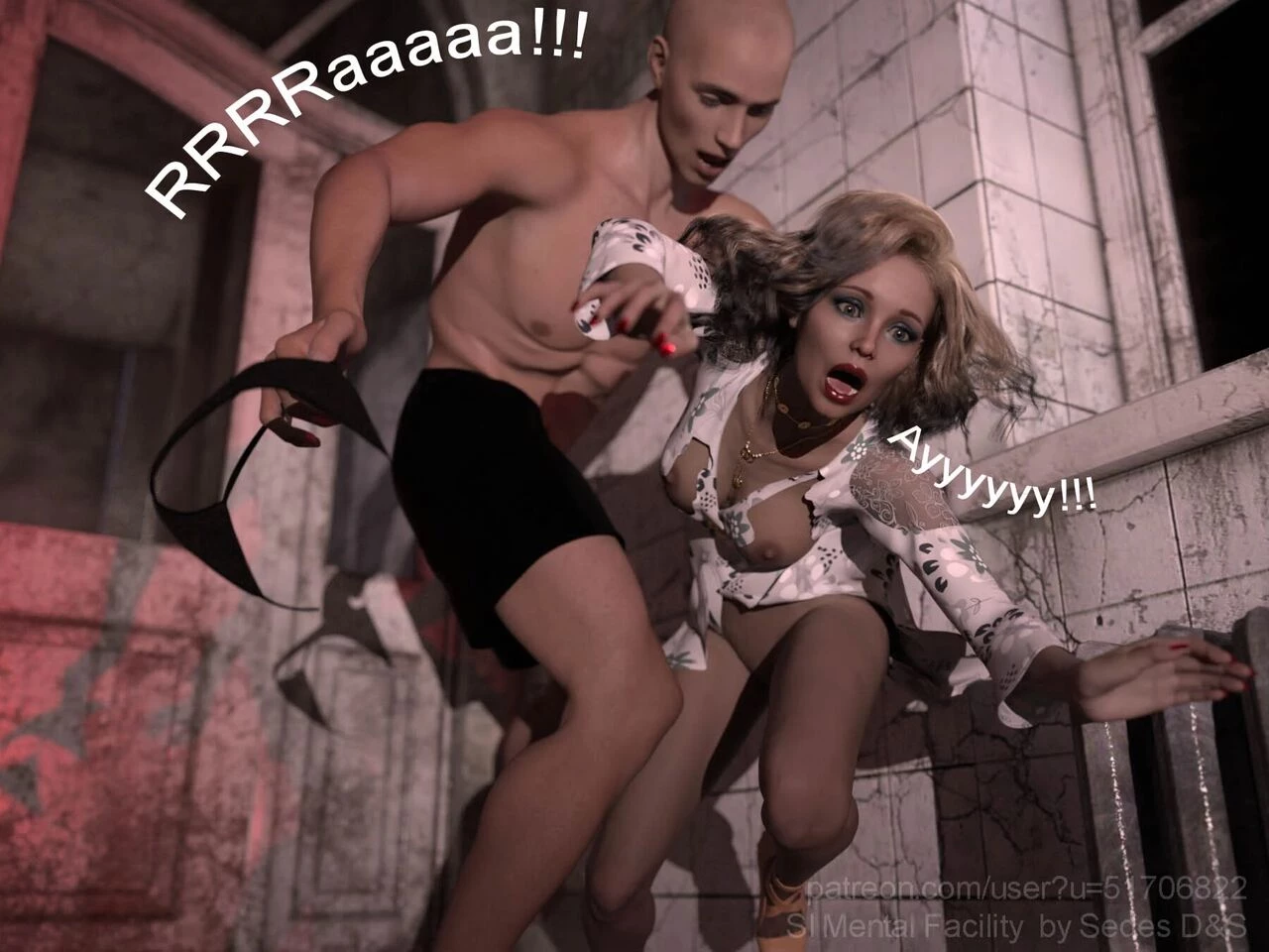 S.I. Mental Facility image number 10