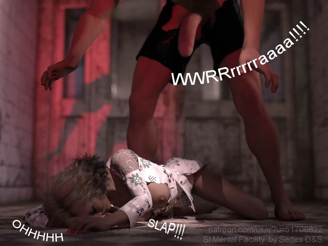 S.I. Mental Facility image number 11