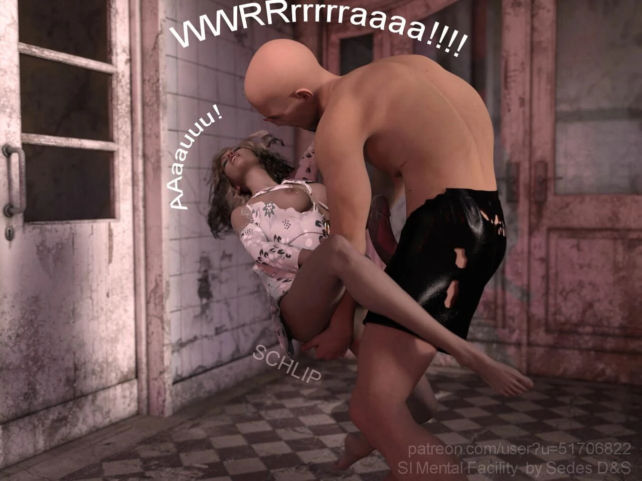 S.I. Mental Facility image number 16