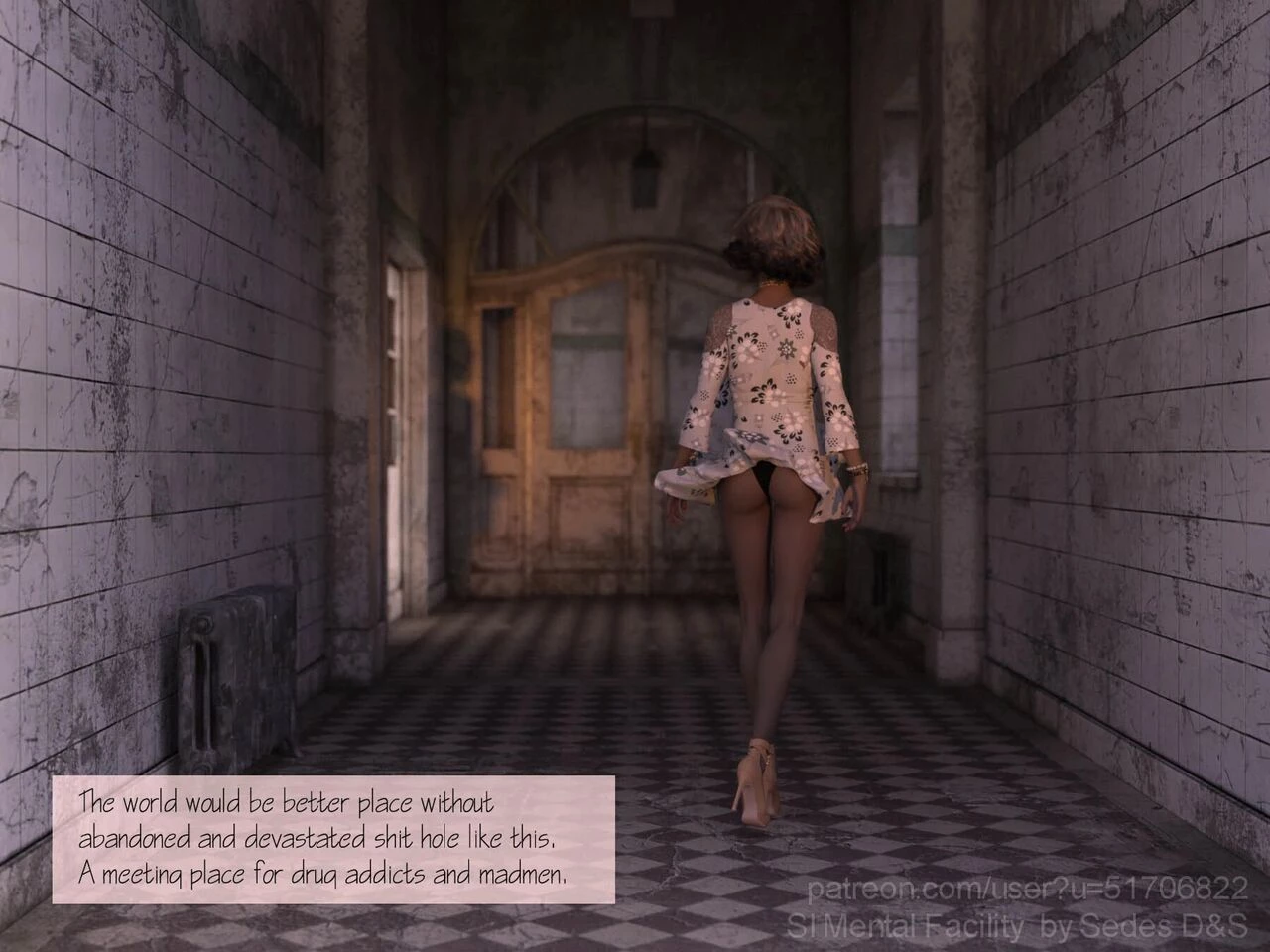 S.I. Mental Facility image number 1