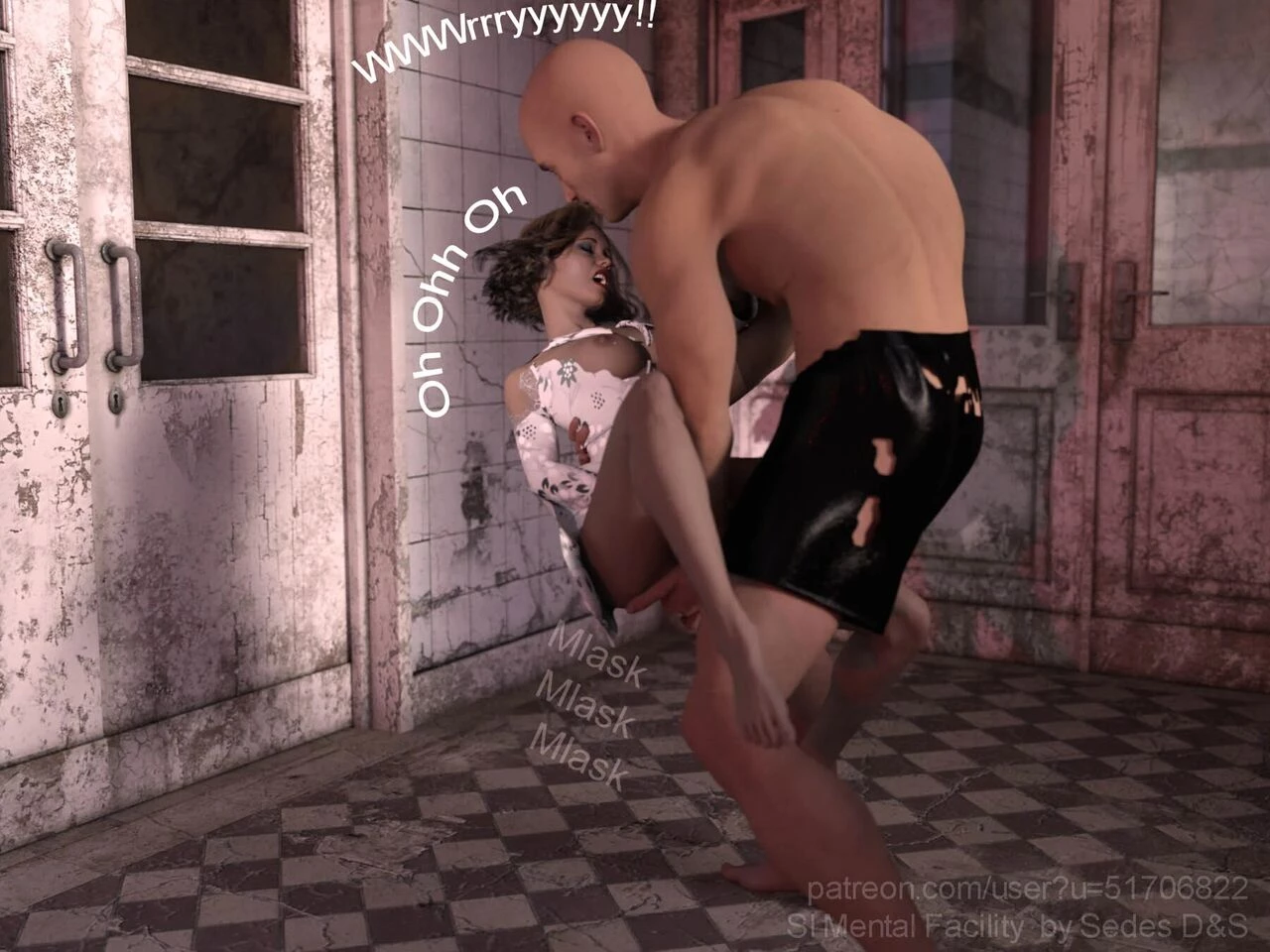 S.I. Mental Facility image number 19