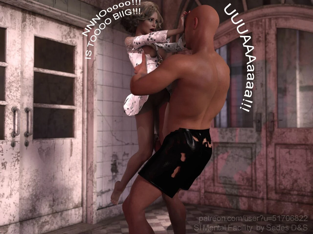 S.I. Mental Facility image number 20