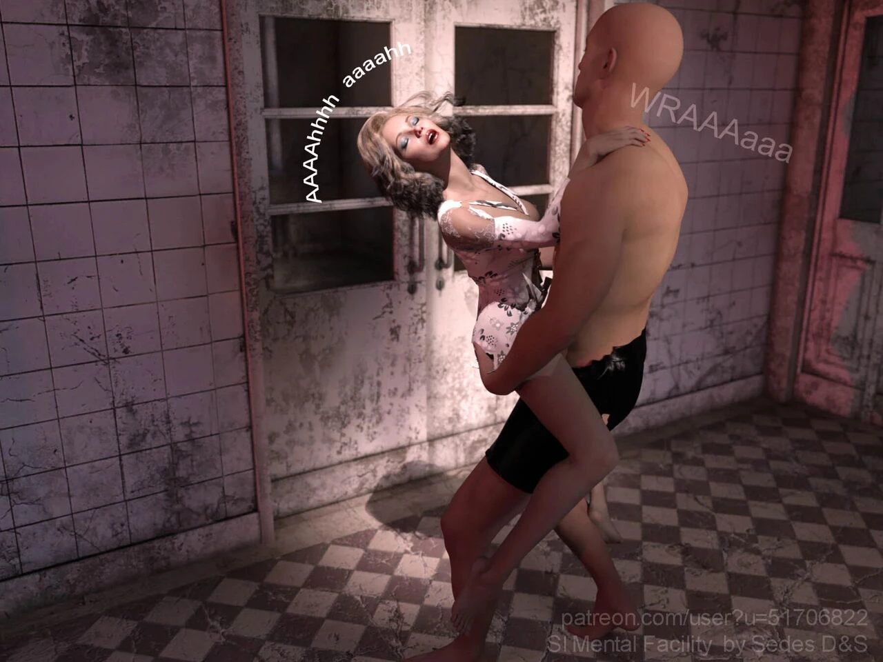 S.I. Mental Facility image number 24