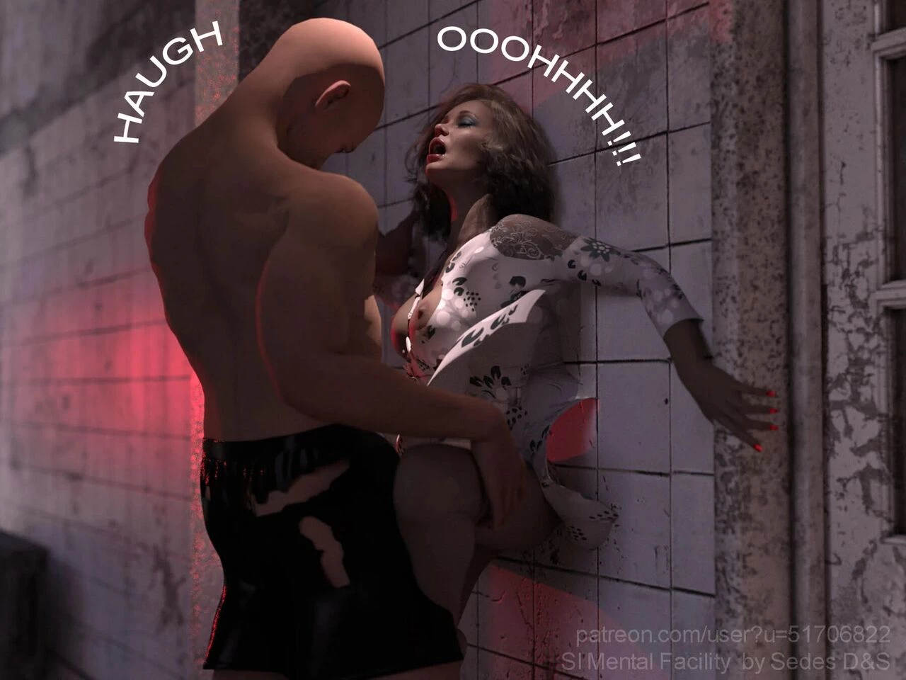 S.I. Mental Facility image number 28