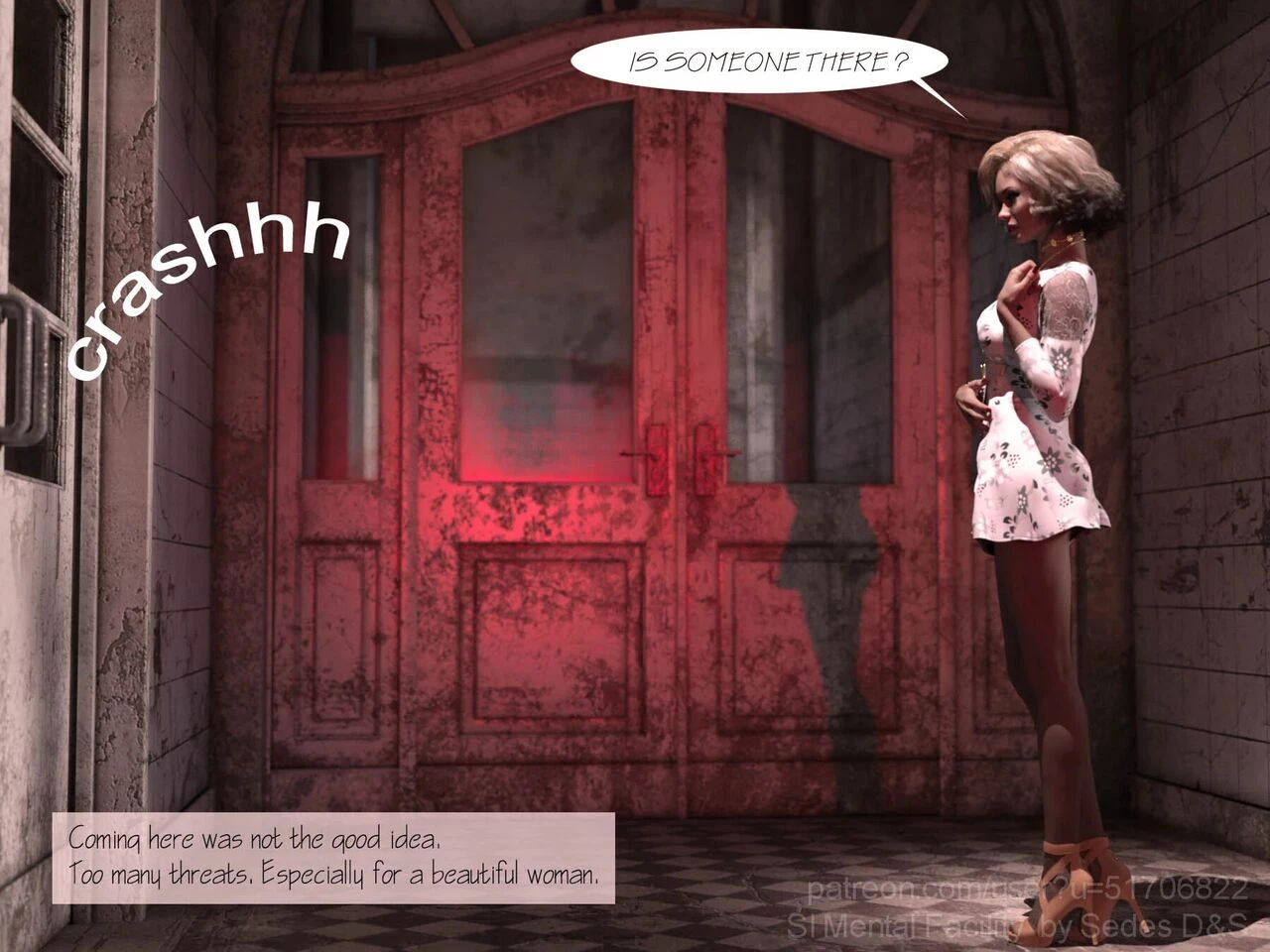 S.I. Mental Facility image number 2