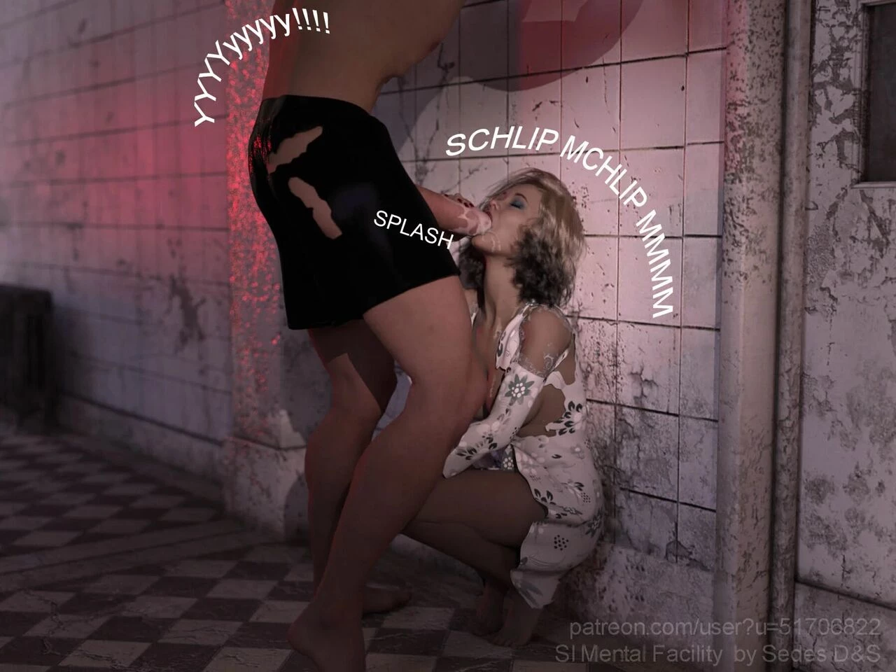 S.I. Mental Facility image number 29