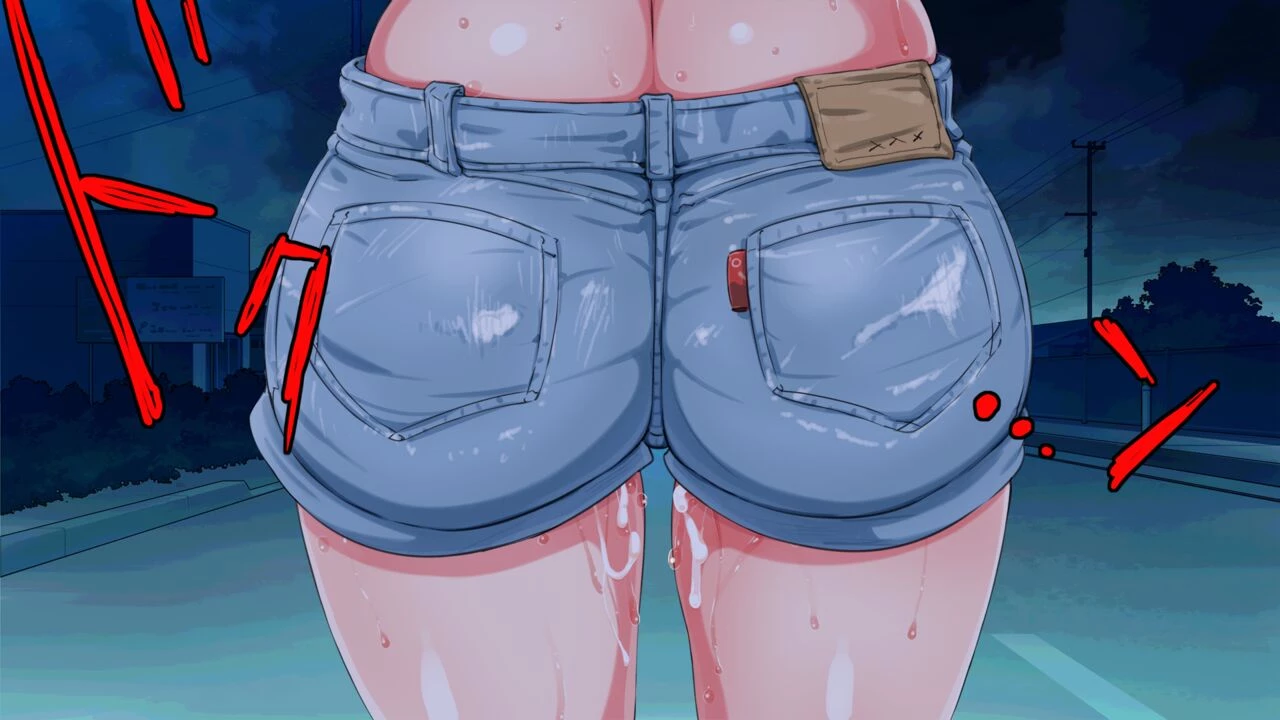 Highly Exposed Hitchhiking Gyaru... Roshutsudo no Takai Hitchhike Gal o... image number 156