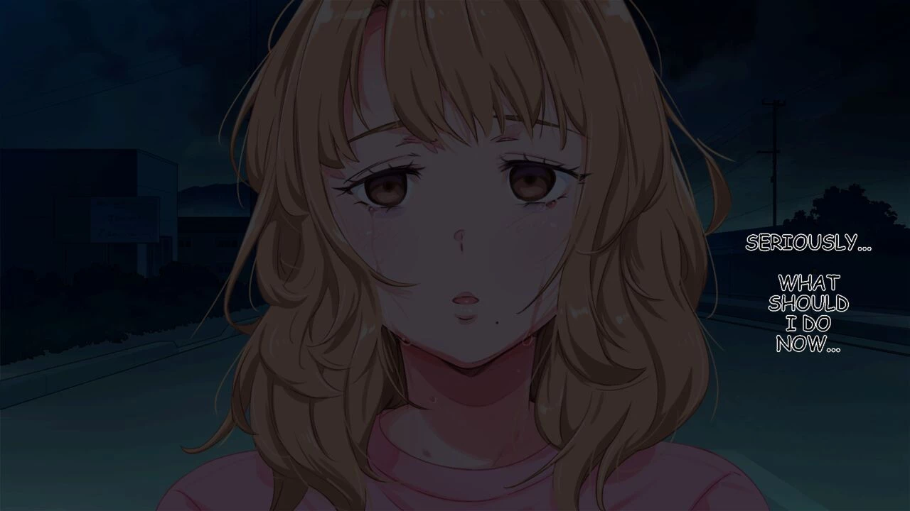Highly Exposed Hitchhiking Gyaru... Roshutsudo no Takai Hitchhike Gal o... image number 158