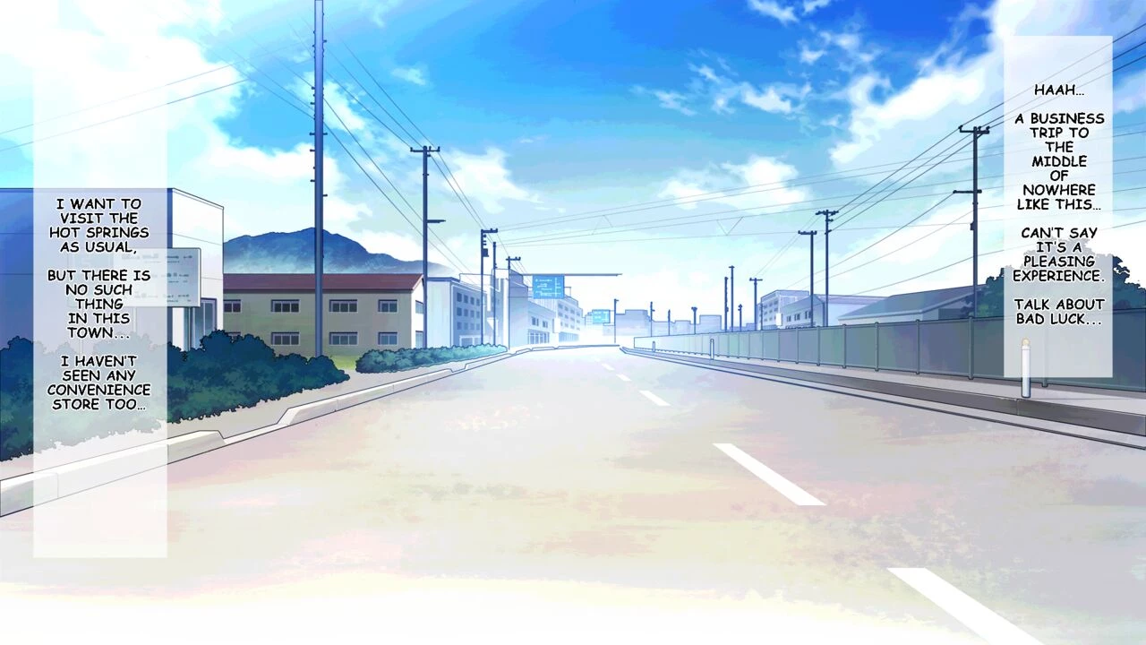 Highly Exposed Hitchhiking Gyaru... Roshutsudo no Takai Hitchhike Gal o... image number 1